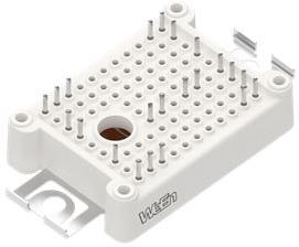 WeEn Semiconductors Co., Ltd-WMSC060S12B1P6T MOSFETs N-Channel Silicon Carbide MOSFET Module