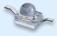 Everlight Electronics-91-21UYC/S530-A2/TR10 LED LED Uni-Color Yellow 591nm 2-Pin SMD T/R