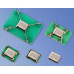 Oscillator XO 66.6667MHz ±20ppm 15pF CMOS 55% 1.8V/2.5V/3.3V 4-Pin SMD T/R