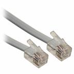 Assmann WSW components, Inc-AT-S-26-4/4/W-12/R Andere Kabelbaugruppen Modular cable assembly Straight and Straight-through