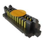 Conn Open Pin Field Array SKT 40 POS 1.27mm Solder ST Top Entry SMD SEARAY™ T/R