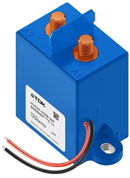 TDK-B88269X6290C011 Contactors High-Voltage Contactors