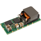 Murata Power Solutions-OKL-T/20-W5N-C DC/DC-Wandler und Spannungsreglermodul Module DC-DC 5VIN 1-OUT 0.6V to 3.63V 20A 72.6W 10-Pin LGA Module