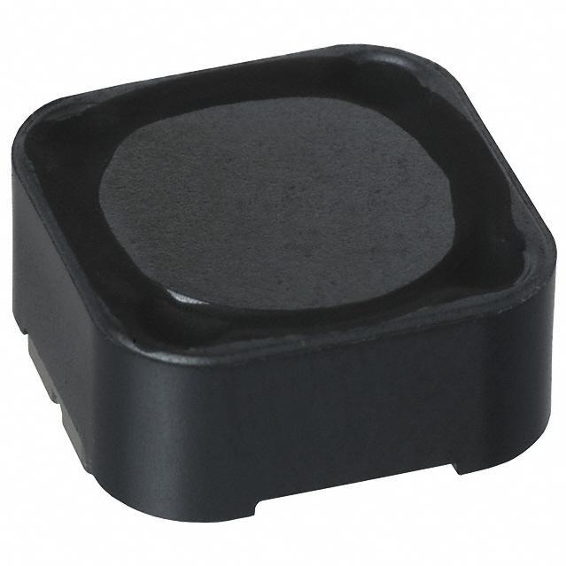 SUMIDA CORPORATION-CDRH125NP-7R5NC Inductor Surface Mount Inductor Power Shielded Drum Core 7.5uH -20% to 30% 1KHz Ferrite 4.2A 0.024Ohm DCR T/R