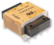 Triad Magnetics-FP16-750 Power Transformers Power Transformer 2000Vrms 12VA 8 Terminal Pin Thru-Hole