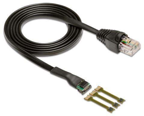 Sensirion AG-SEK-SHT40I-HD1B-SENSORS Sensor Development Boards und Kits Analog Humidity and Temperature Evaluation Kit