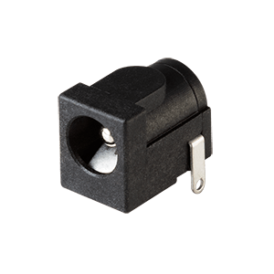 Same Sky (formerly CUI Devices)-PJ-050BH Steckverbinder Conn DC Power Jack RCP 2 POS Solder Pot RA Thru-Hole 3 Terminal 1 Port