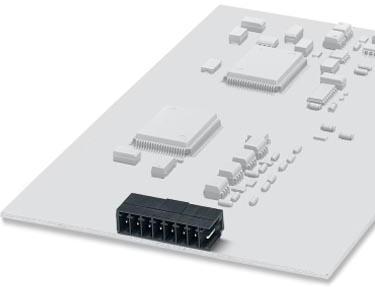 PHOENIX CONTACT-1961397 Steckverbinderleisten und Leiterplattenbuchsen Conn Wire to Board HDR 10 POS 3.81mm Solder RA Side Entry Thru-Hole Cardboard