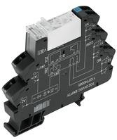 Weidmueller GmbH & Co. KG-1479800000 Relays Other Relay module, Number of contacts- 1
