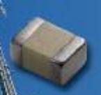 KYOCERA AVX Components Corporation-1206NPO222JT2AT Kondensator, keramisch, mehrschichtig Cap Ceramic 0.0022uF 50V C0G 5% Pad SMD 1206 125°C T/R