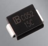 Yageo-P3100LB Dispositivos de protección de sobretensión del tiristor Thyristor Surge Suppressors (TSS)