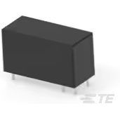 TE Connectivity-RT334012F Power Relays Power Relay 12VDC 16A SPST-NO(29mm 12.7mm 15.7mm) THT
