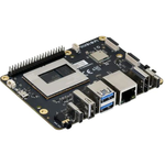 development board RAM 8 GB ROM 128 GB