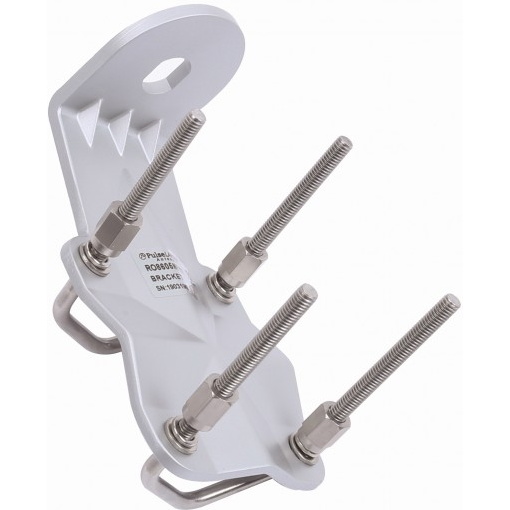 Pulse Electronics Corporation-ROKIT Prodotti vari RO Mounting Hardware, Radome Omni Antenna Pole Mounting Accessory Kit