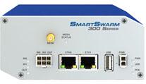 Advantech-BB-SG30000520-42 Gateway di rete Network Gateway GPRS/EDGE/LTE/WCDMA 2.4GHz 250Kbps IP30 2 Port 10Mbps/100Mbps