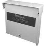 Relay Accessories Silver Tin Oxide Remote Monitor for Electromechanical Relay