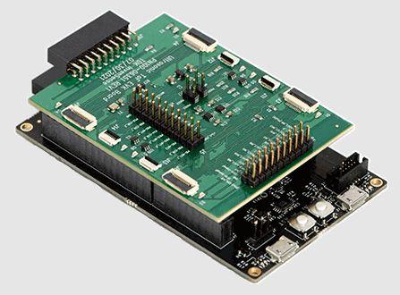 InvenSense-DK-X0201 Sensor Development Boards and Kits ICU-20201 Proximity Sensor Development Kit Win OS