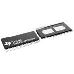 Radiation Hardness Assured Half Bridge GaN FET Gate Driver
