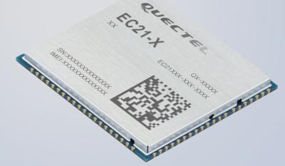 Quectel Wireless Solutions Co., Ltd-EC21VFA-MINIPCIE Zelluläre Module CAT 1/LTE Cellular Module M2M LCC