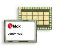 u-blox-JODY-W263-00B Combo Wireless Modules WLAN+BT Module 2400MHz/5000MHz