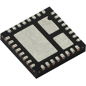 Vishay-SIC401BCD-T1-GE3 Special Purpose Voltage Regulators Buck Regulator with Programmable LDO 3V to 17V 32-Pin PowerPAK MLP55 T/R