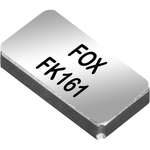 Crystal 0.032768MHz ±20ppm (Tol) 12.5pF FUND 90000Ohm 2-Pin SMD T/R