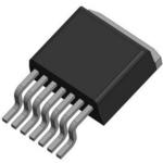 Trans MOSFET N-CH SiC 700V 48A 8-Pin(7+Tab) TO-263