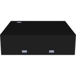 Conv DC-DC 4V to 36V Synchronous Step Down Single-Out 0.8V to 32.4V 3A Automotive 8-Pin QFN T/R