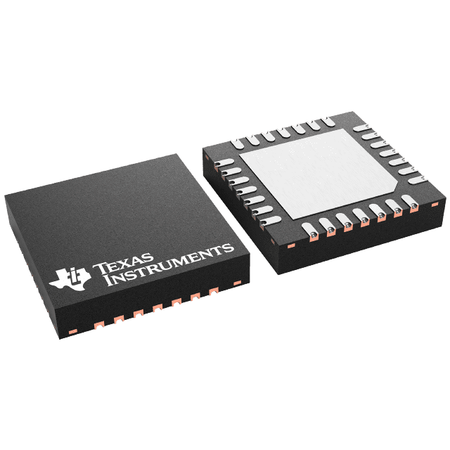 Texas Instruments-LP87322FRHDTQ1 PMIC-Lösungen Buck Regulator with LDO 2.8V to 5.5V Automotive AEC-Q100 28-Pin VQFN EP T/R
