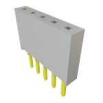 SSW10502GS|SAMTEC|limage