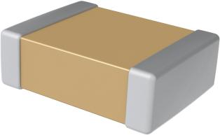KEMET Corporation-C0805X222K1RAC3204 Kondensator, keramisch, mehrschichtig Cap Ceramic 0.0022uF 100V X7R 10% Pad SMD 0805 Flexible Termination 125°C