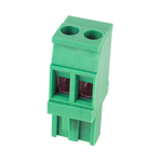 Conn Terminal Block F 14 POS 5.08mm Screw ST Cable Mount 15A