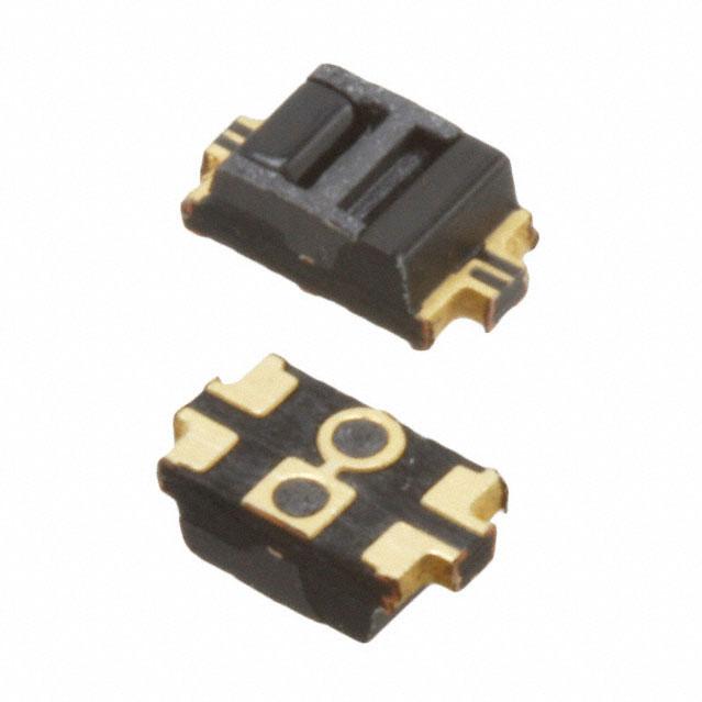 Omron-EE-SY199 Lichttaster Photoelectric Sensor Reflective 0.001m 4-Pin