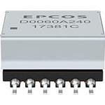 Telecom Transformer 6:1:3.5 0.035Ohm Prim. DCR 0.0035Ohm Sec. DCR 12 Terminal Gull Wing SMD