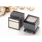 Infrared Emitter 850nm Square Top Mount 2-Pin Tray