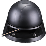 Torus Magnetic Base for Screw Mount Antennas, 21mm Diameter for Taoglas Spartan ST and Pantheon ST