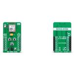 NORA-W366-00B6-00B Combo Wireless Module Click Board