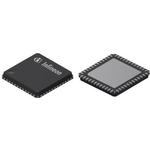 MCU 32-bit ARM Cortex M3 RISC 256KB Flash 48-Pin VQFN EP T/R Automotive AEC-Q101