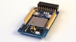 Microchip Technology-ATZB-256RFR2-XPRO RF/Drahtlos-Entwicklungsplatinen und Kits AT86RF212B/AT86RF233 802.15.4 LR-WPAN Extension Board