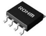 ROHM Semiconductor-BR24G16FJ-3NE2 EEPROM EEPROM Serial-2Wire 16K-bit 2K x 8 1.8V/2.5V/3.3V/5V 8-Pin SOP-J T/R