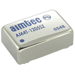 Module DC-DC 12VIN 1-OUT 18V 0.222A 4W 7-Pin DIP Module Bulk