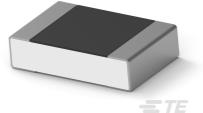 TE Connectivity-RQ73C2A10RBTDF Widerstand, fest, Oberflächenmontage, einzeln Res Thin Film 0805 10 Ohm 0.1% 0.2W(1/5W) ±10ppm/°C Sulfur Resistant Pad SMD T/R Automotive AEC-Q200