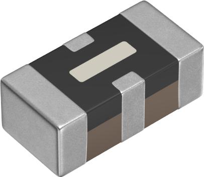TDK-MEM1608P101R Entstörfilter 3-Terminal Filters For Signal Line