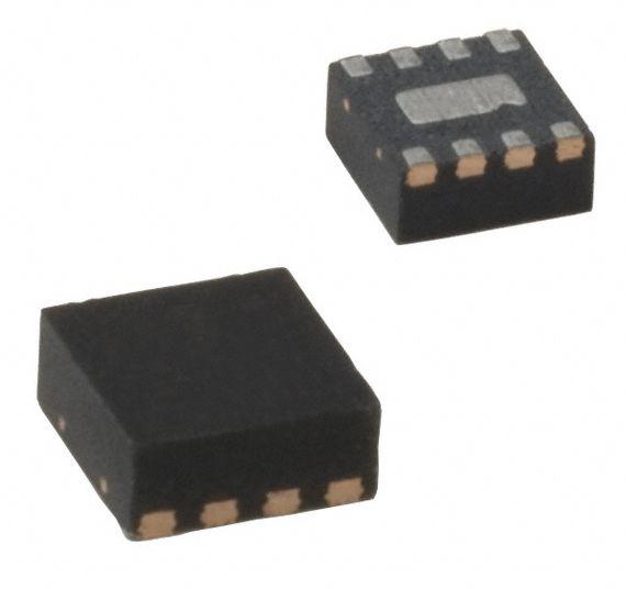 Microchip Technology-SY58602UMG-TR 总线线路收发器 Single Transmitter/Receiver 8-Pin MLF T/R