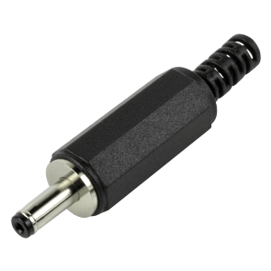 Same Sky (formerly CUI Devices)-PP-038D Steckverbinder Conn DC Power PL 2 POS Crimp ST Cable Mount 2 Terminal 1 Port