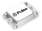 iNRCORE, LLC-PL1960 Pulse Transformers Pulse Transformer 1:1 1500VDC 0.6Ohm Prim. DCR 0.6Ohm Sec. DCR 6 Terminal SMD