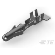 TE Connectivity-925715-1 连接器触点 Contact PIN Crimp ST Cable Mount 14-20AWG Reel