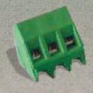 Altech Corporation-MVS-152 (35) Steckverbinder, Klemmenblöcke Conn Terminal Block 2 POS 5mm Solder Thru-Hole 10A