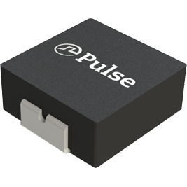 Pulse Electronics Corporation-PA4341.332ANLT Montaggio superficie induttore Inductor Power Molded/Shielded Wirewound 3.3uH 20% 100KHz 6A 0.022Ohm DCR T/R Automotive AEC-Q200