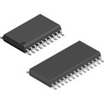 Line Card Access Switch 5V 28-Pin SOIC T/R/Tube